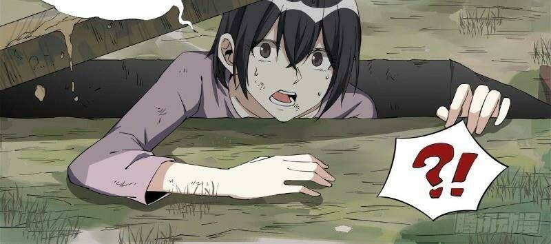 võ lực chí mạng chapter 24 36