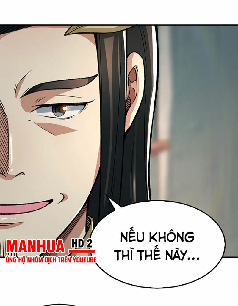 võ đạo độc tôn chapter 399 11