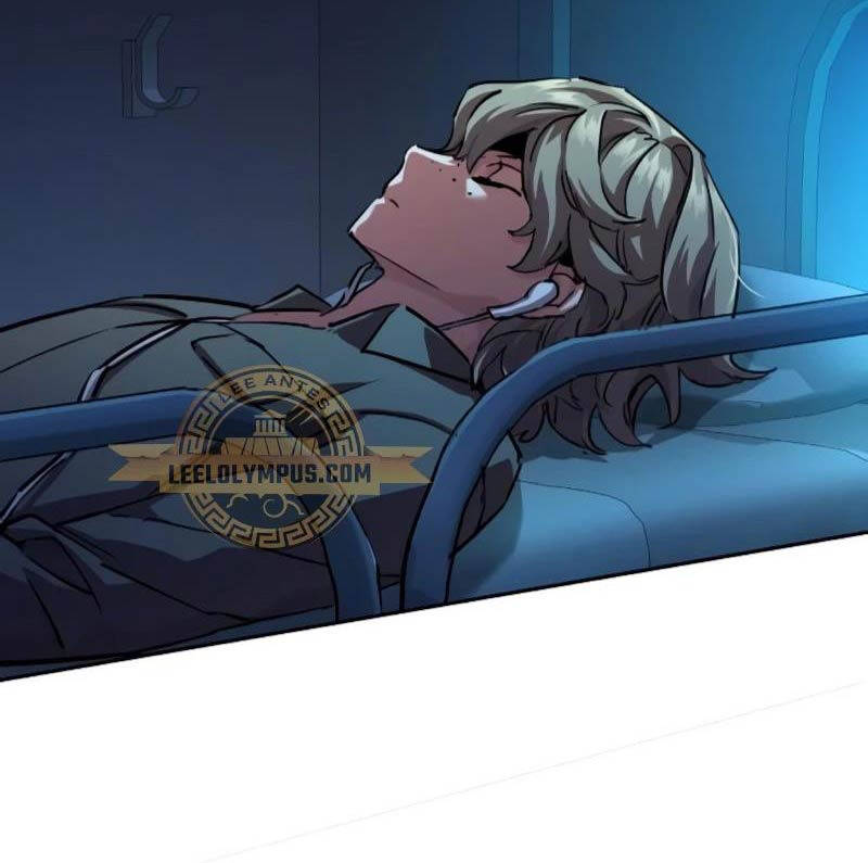 bạn học tôi là lính đánh thuê chapter 194 42