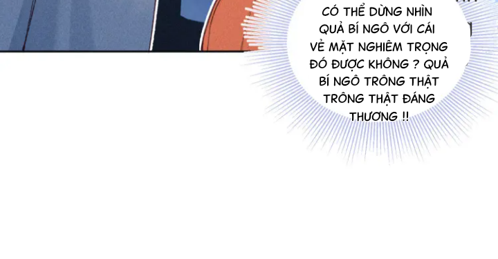 nỗi buồn của hoa cẩm tú cầu chapter 41 20