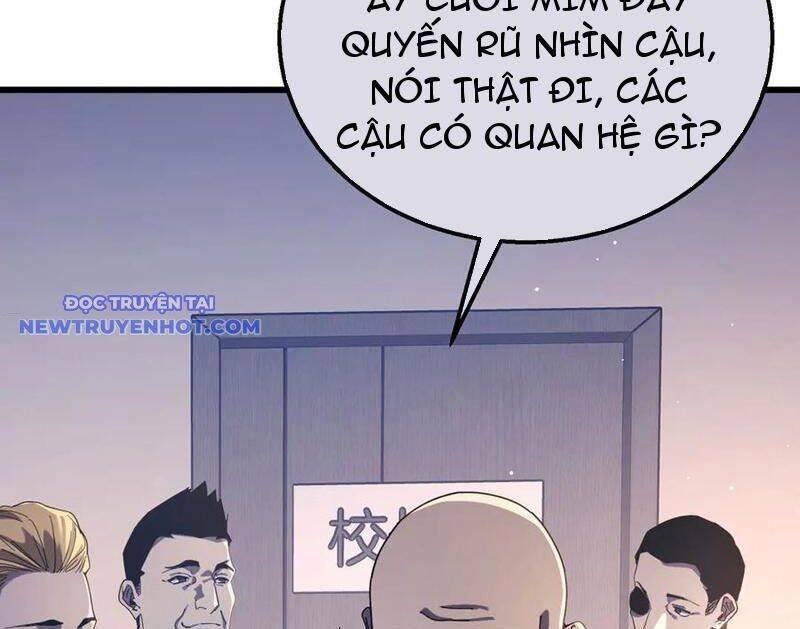 Vô Địch Bị Động Tạo Ra Tấn Sát Thương chapter 55 143
