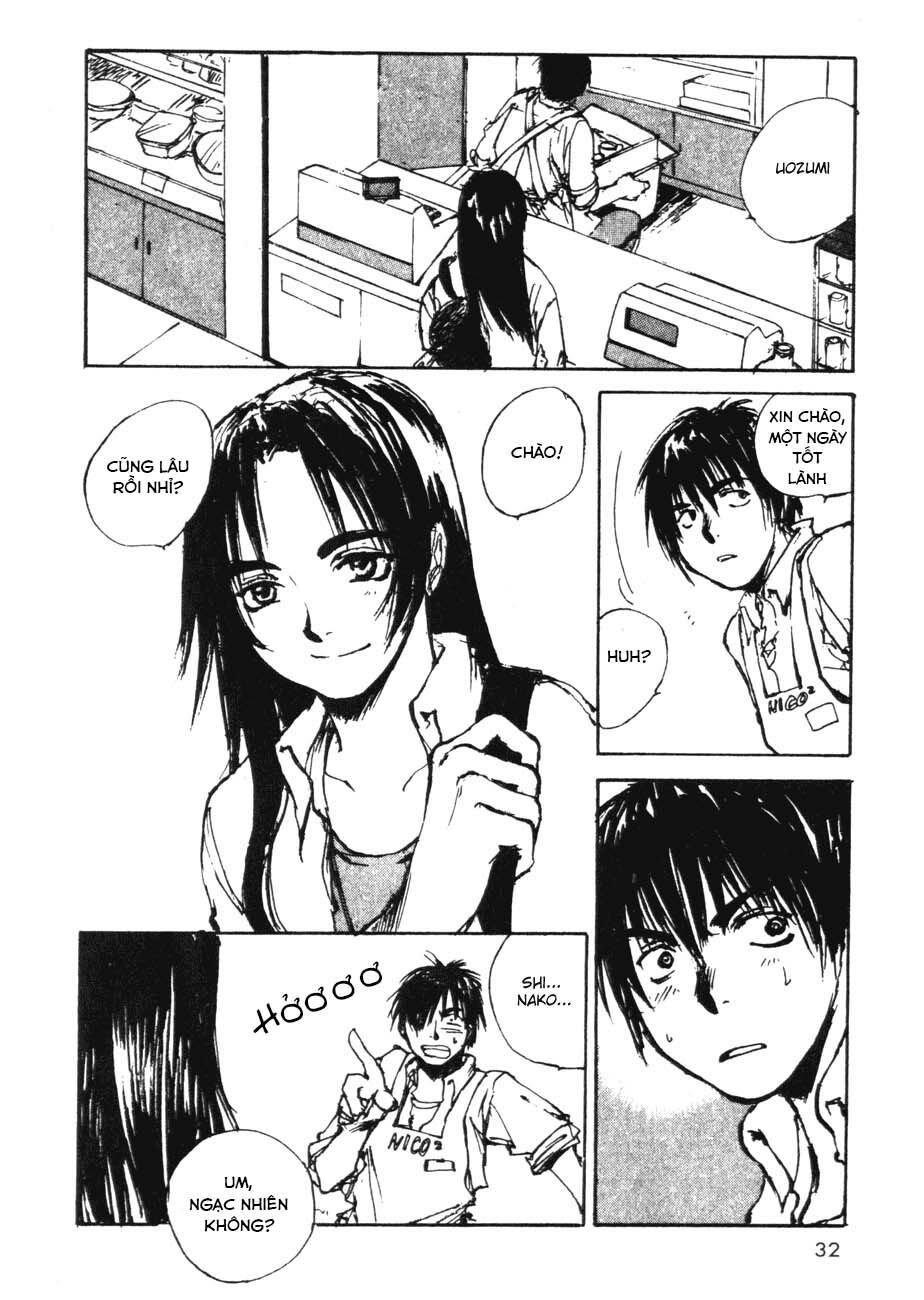 yesterday wo utatte chapter 2 1