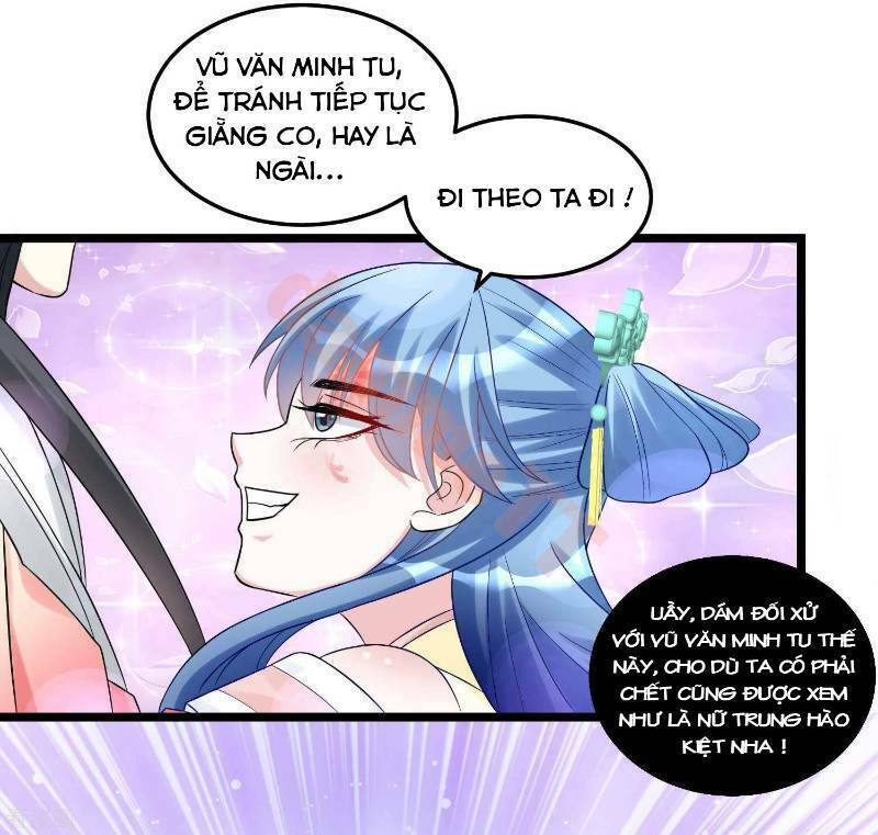 độc y đích nữ chapter 62 4