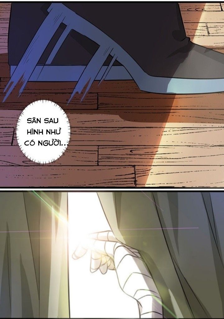 huyết mực sơn hà chapter 1 34