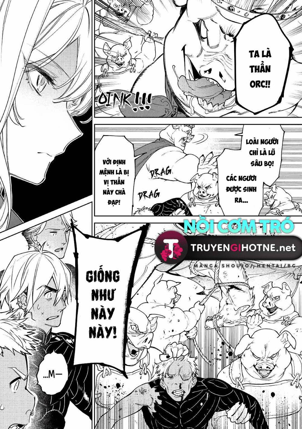 tôi có thể thỉnh cầu một điều cuối cùng? chapter 29.1 12