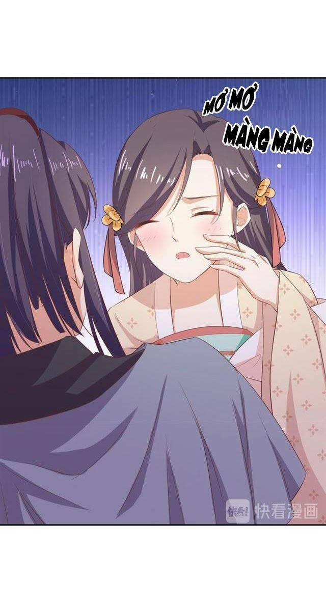 ngạo kiều vương gia huyên náo phi chapter 54 15