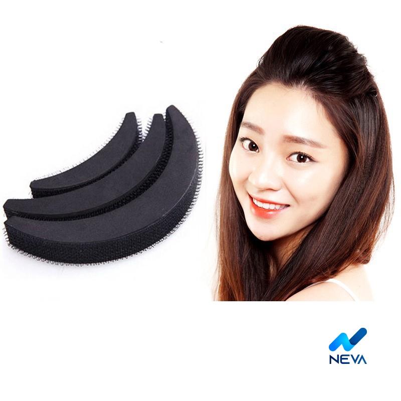 Kẹp Độn Phồng Mái Bộ 3 Chiếc Cao Cấp KPM03