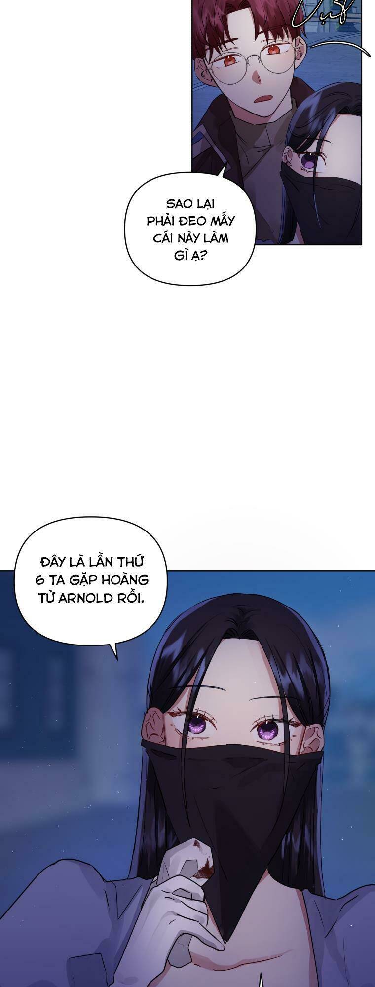 ác nữ phản diện đã chọn nam chính chapter 6 9