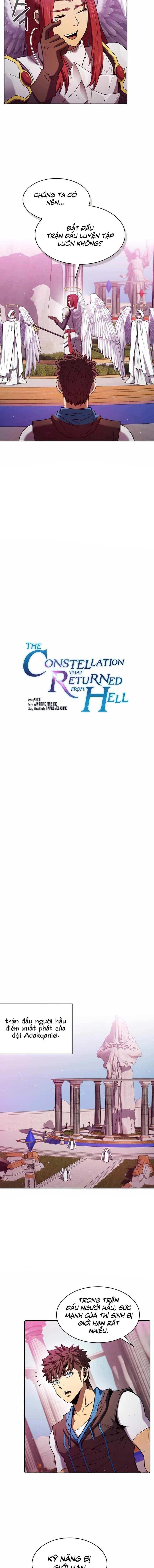 thiên thần quay về từ địa ngục chapter 103 2