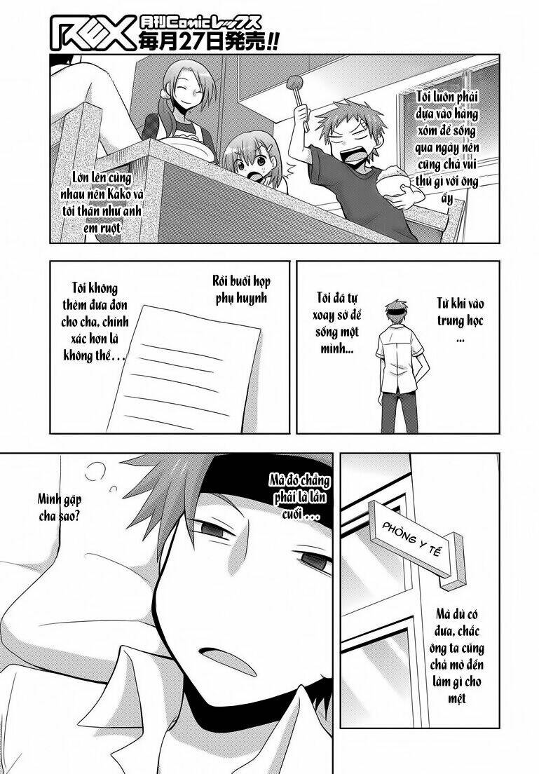 chichi ga loli na mono de chapter 1 18