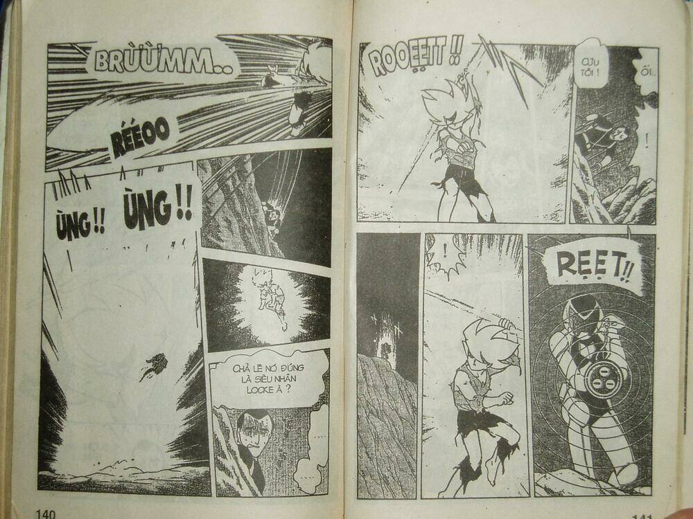 siêu nhân locke chapter 16 68