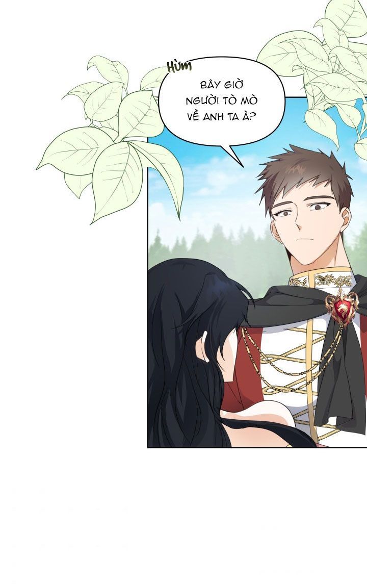 trở thành vợ của nam chính phế vật chapter 20 5