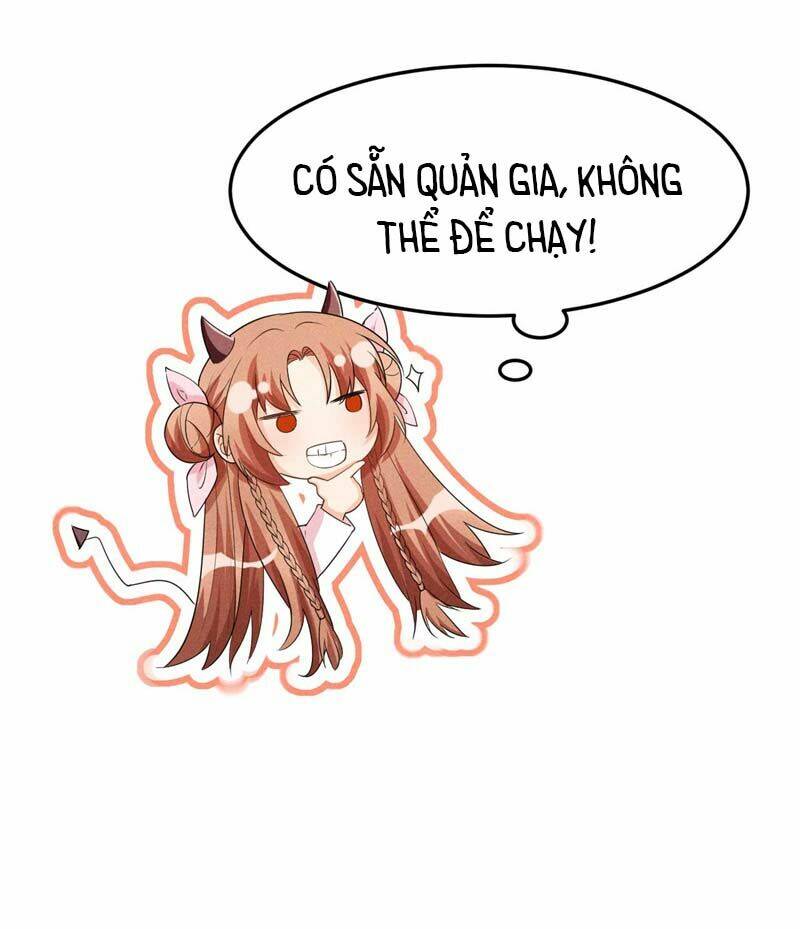 hoàng tử phu quân, ta nuôi ngươi a! chapter 31 46