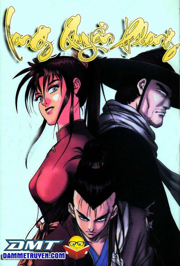 long quyển phong chapter 25 1