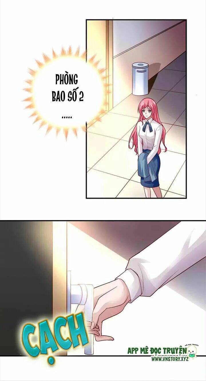 trò chơi săn tình - tổng tài khó kìm lòng chapter 87 11