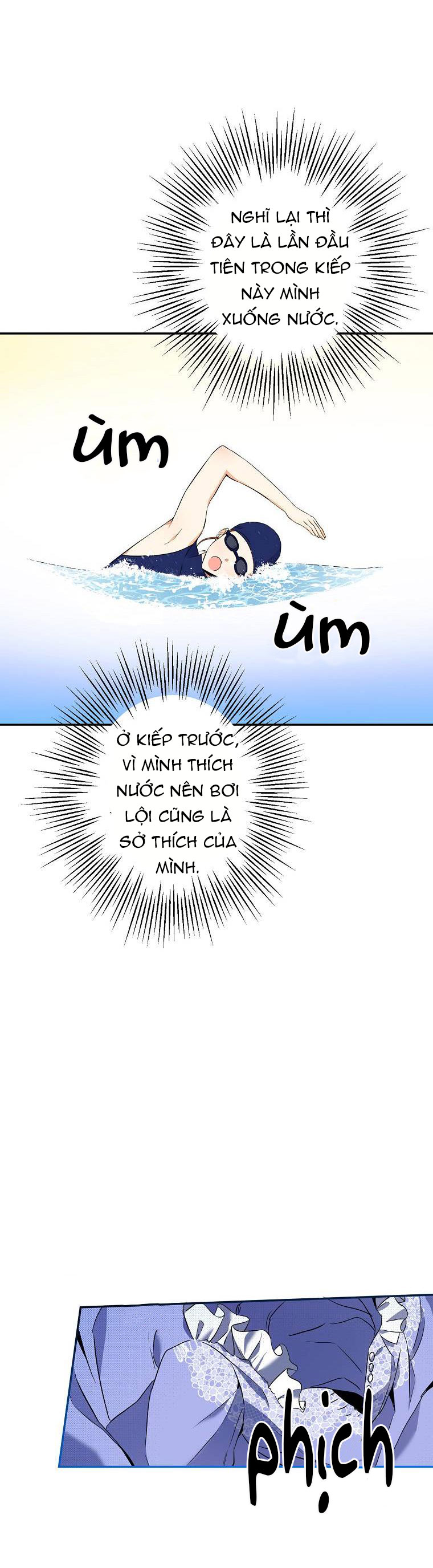 cuộc hôn nhân giả dối chapter 84.1 21