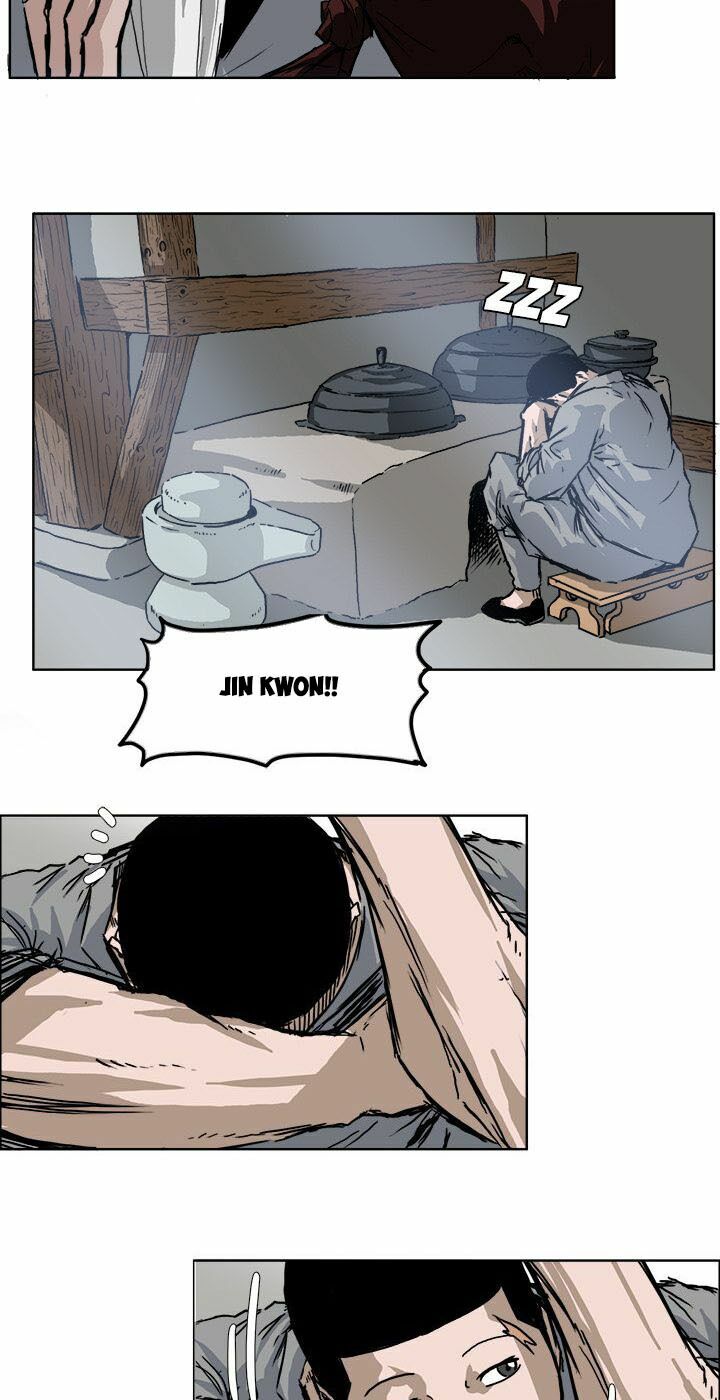 bá chủ học đường ss2 chapter 2 6