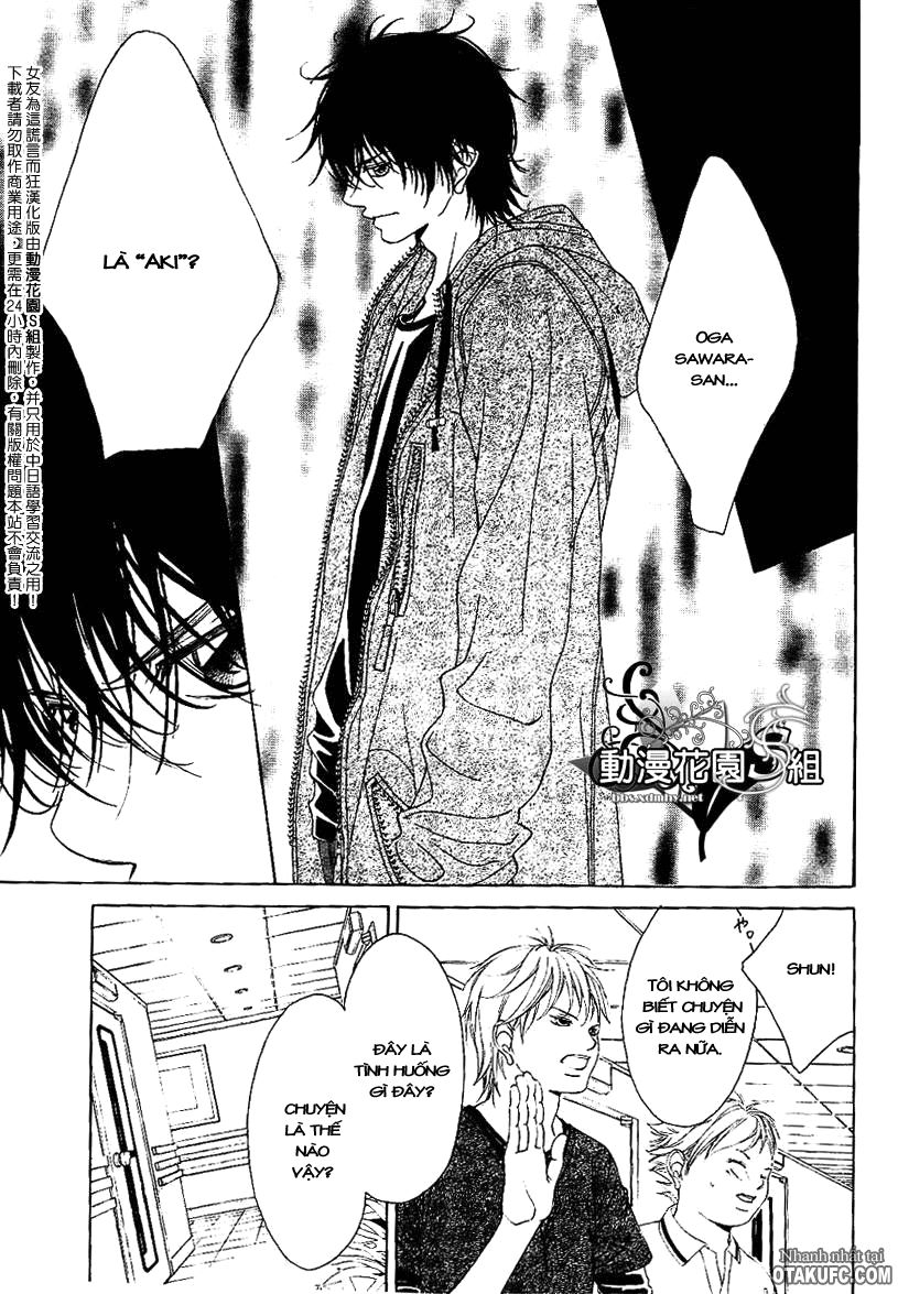 bướm trong sương mù chapter 8 31