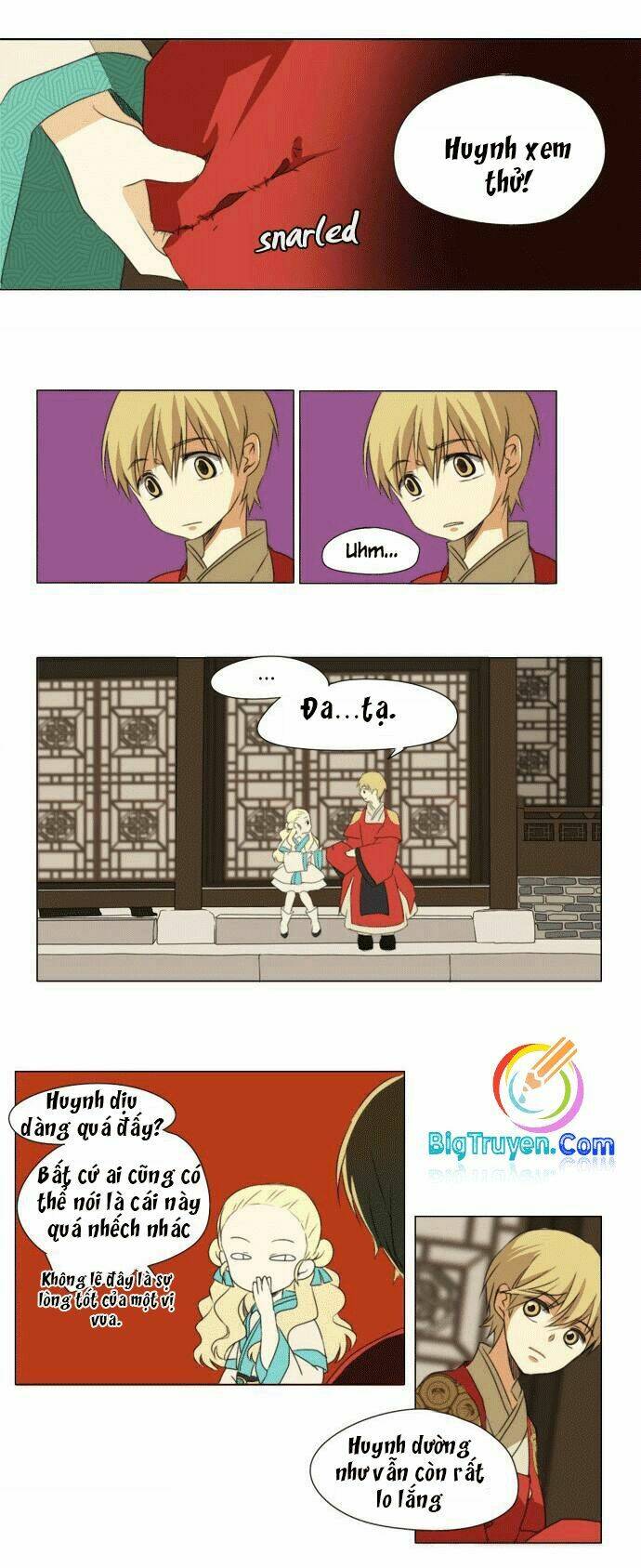 godly bells chapter 19 16