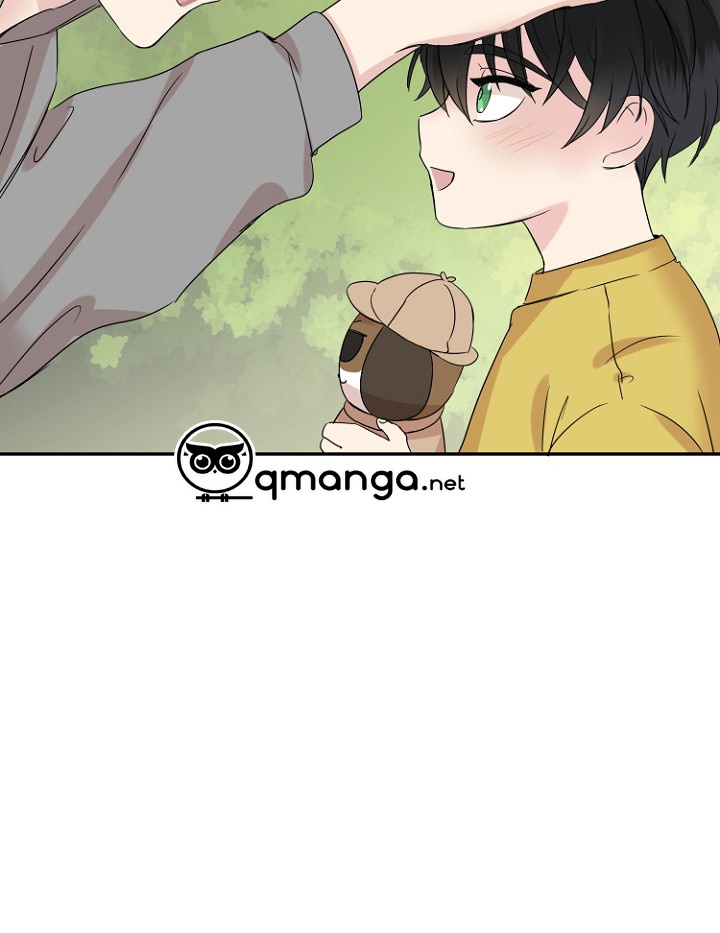 xác suất tình yêu chapter 4 33