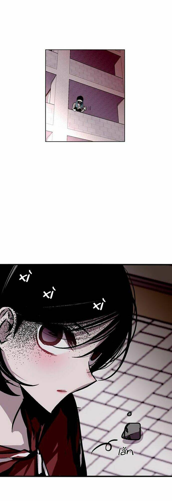 người máy hủy diệt chapter 29 33