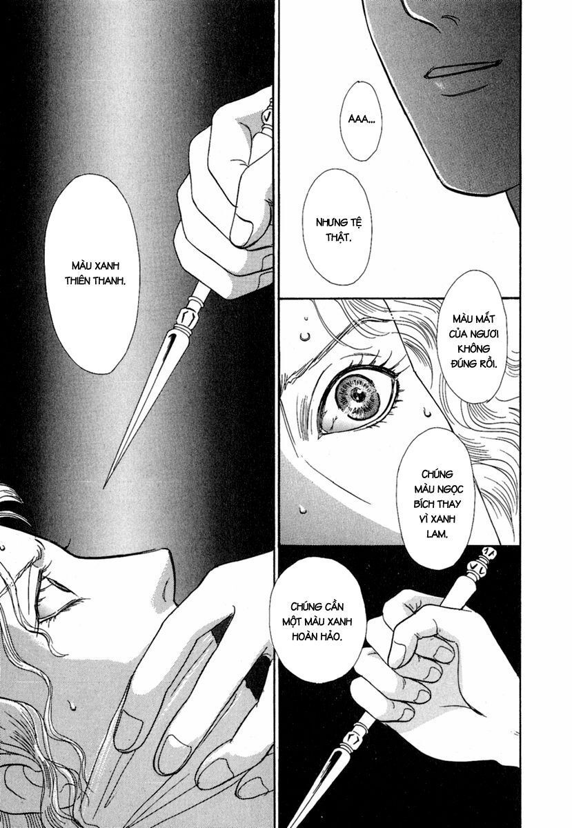 kenja no ishi chapter 7.1 43