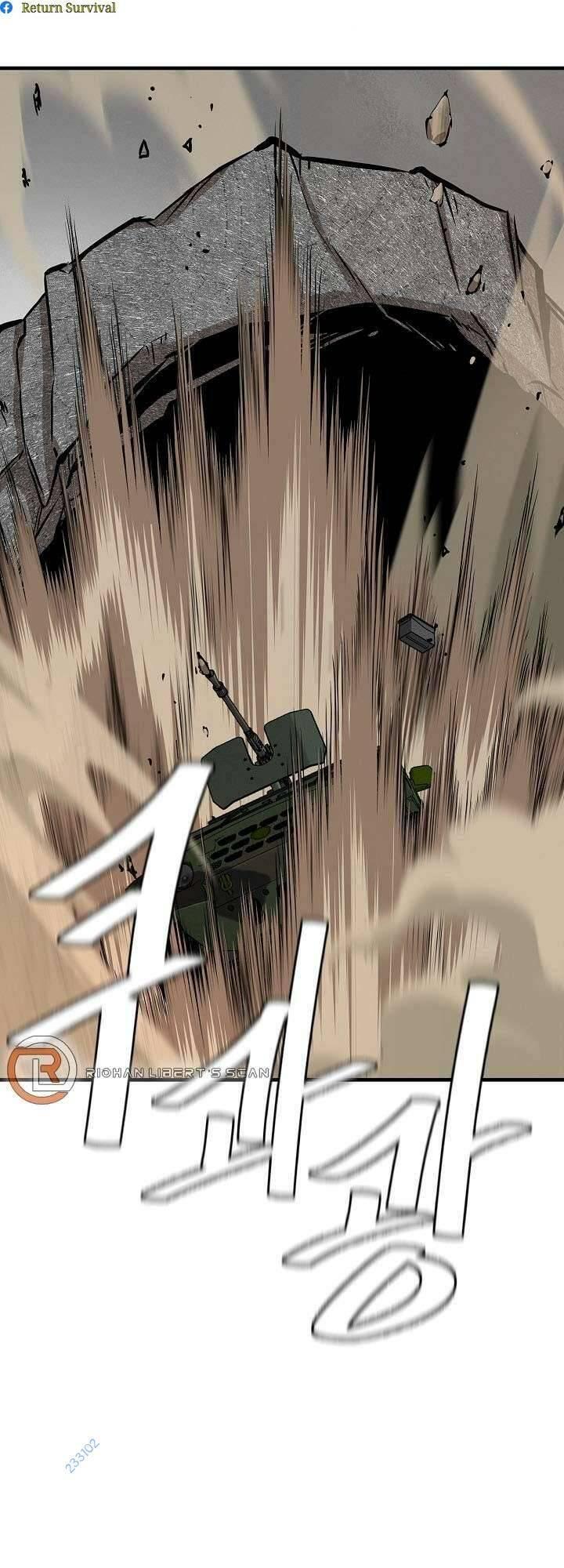 trở lại ngày tận thế chapter 149 17