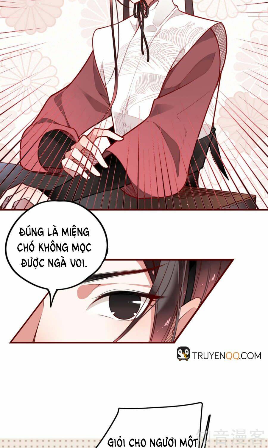 bỉ ngạn hoa chapter 1.1 27