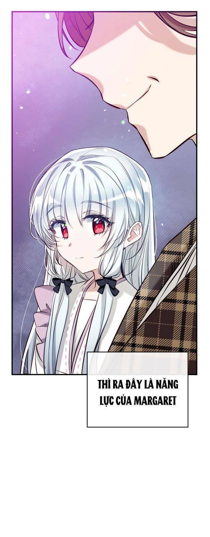 chúng ta có thể trở thành gia đình được không? chapter 51 13