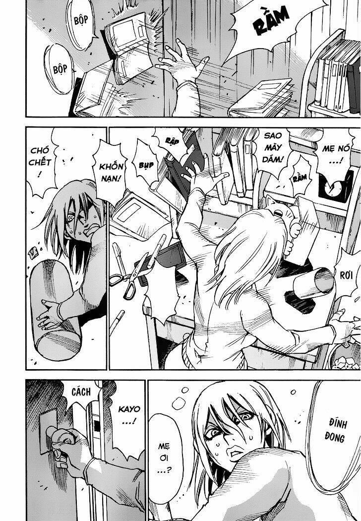 erased chapter 23 28