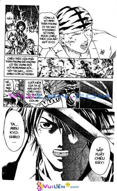 mắt quỷ kyo chapter 63 97