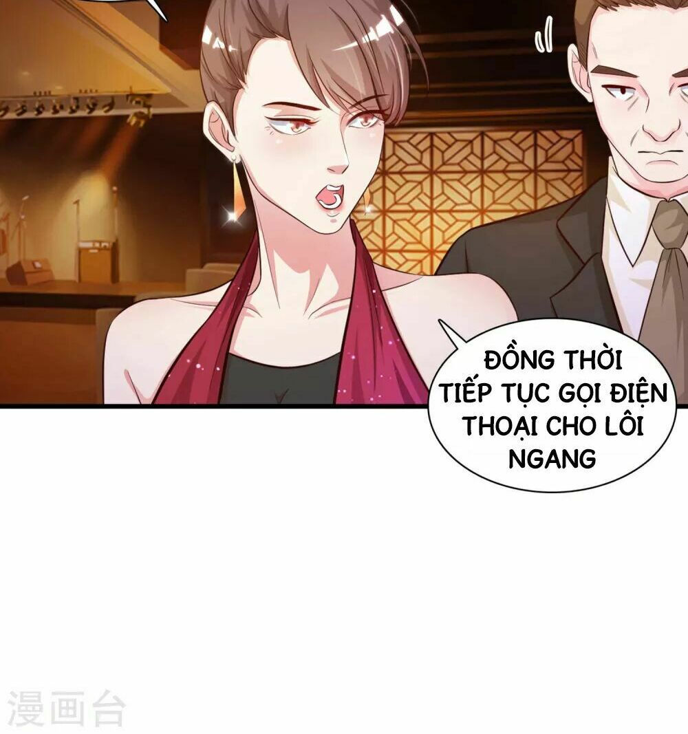 tối cường vận đào hoa chapter 5 18