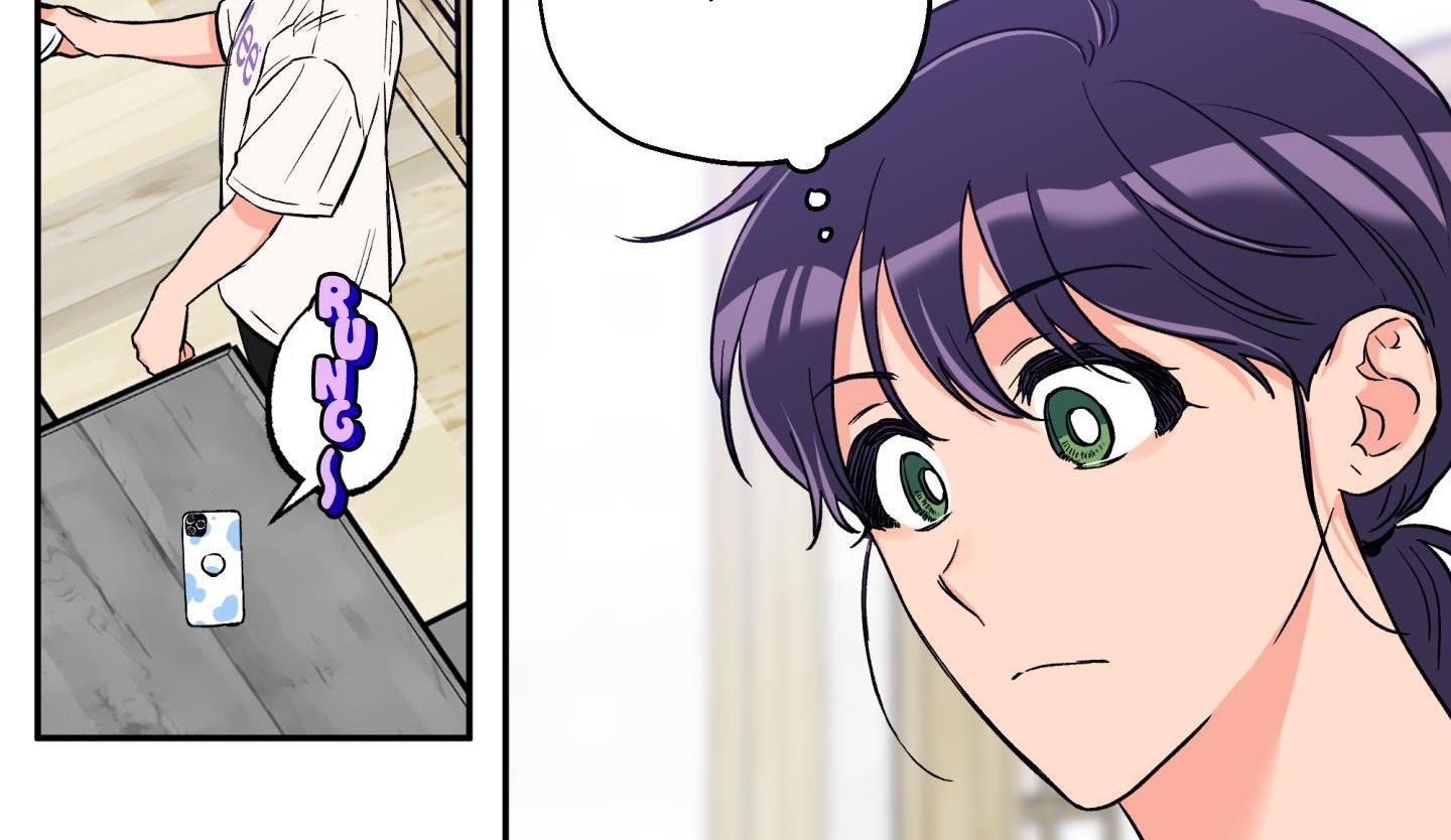 gâu gâu! chapter 50 115