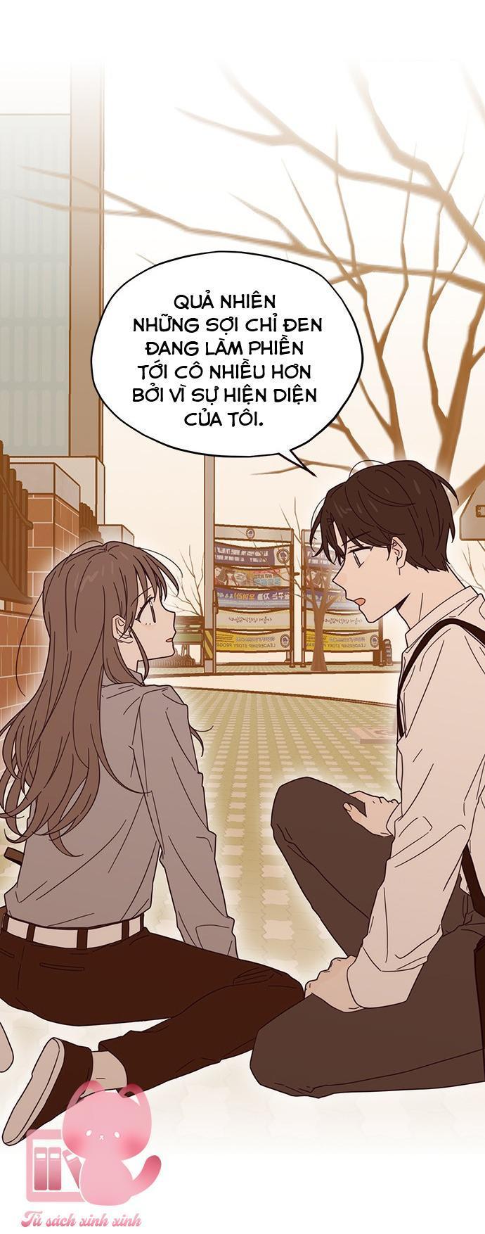 sợi chỉ tình yêu chapter 4 66