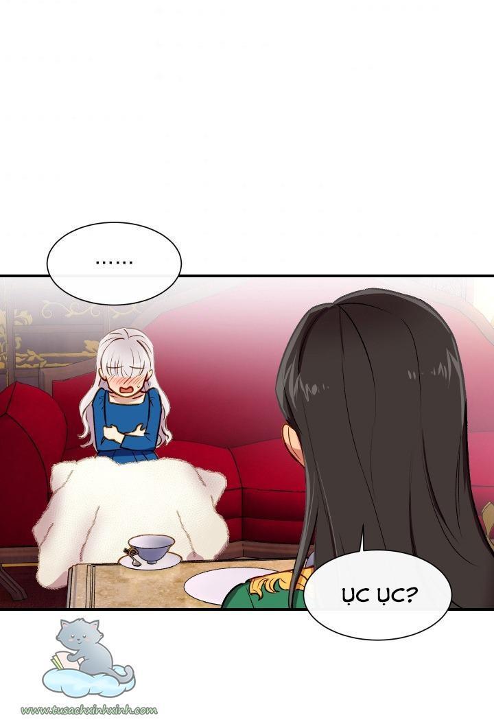 công nương khế ước của gia tộc công tước quái vật chapter 8 50