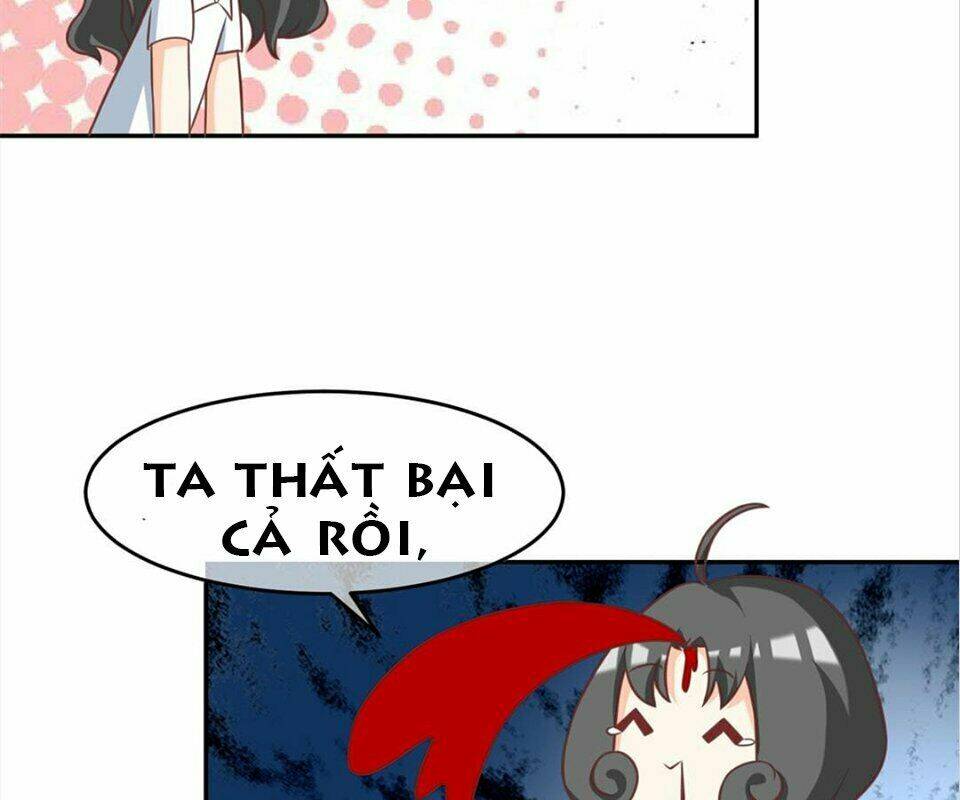 tổng tài xấu xa, đừng hòng thoát chapter 5 19