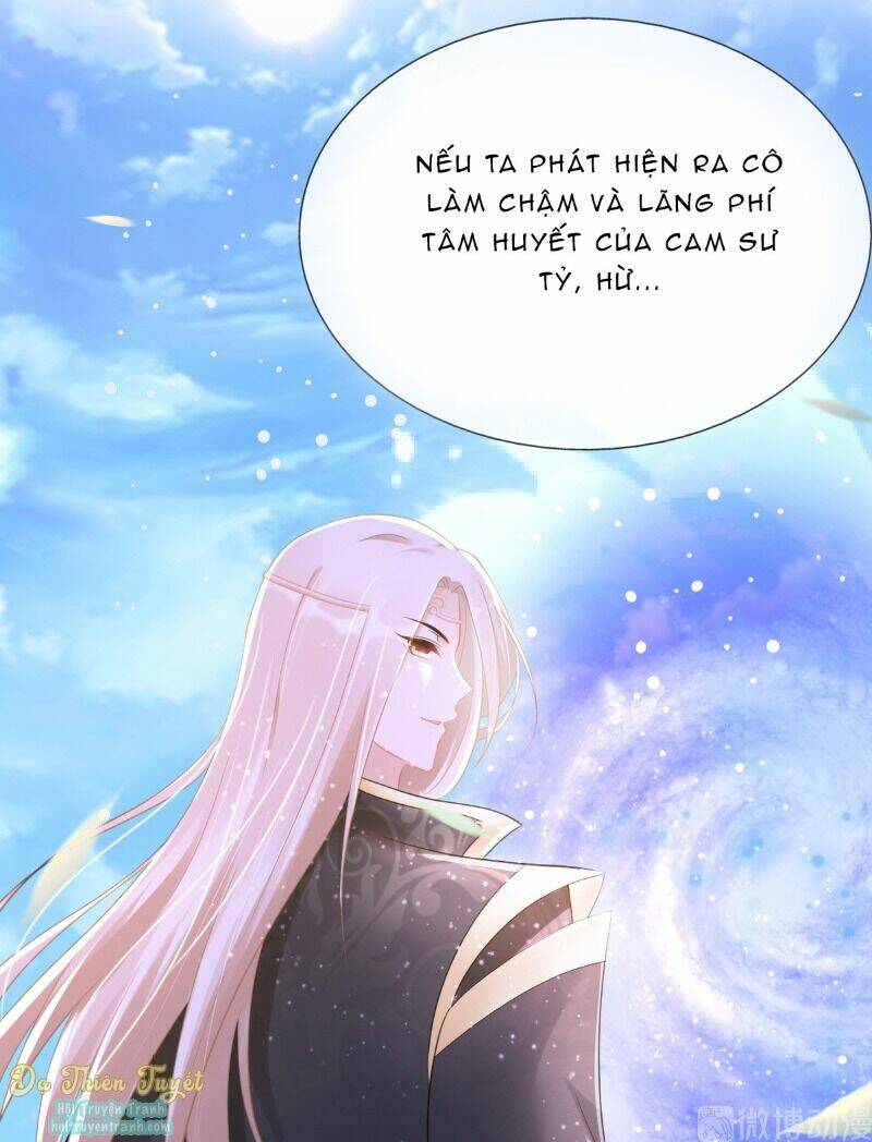 nhân vật phản diện biến thành sủng vật chapter 15 27