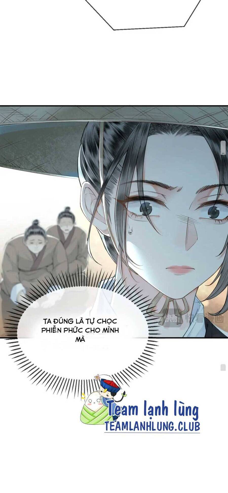 ngỗ tác cẩm y chapter 1 20