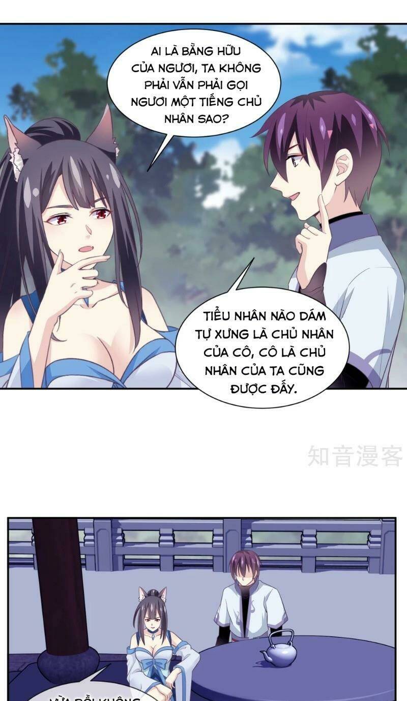 ta là ngọc hoàng đại đế chapter 107 8
