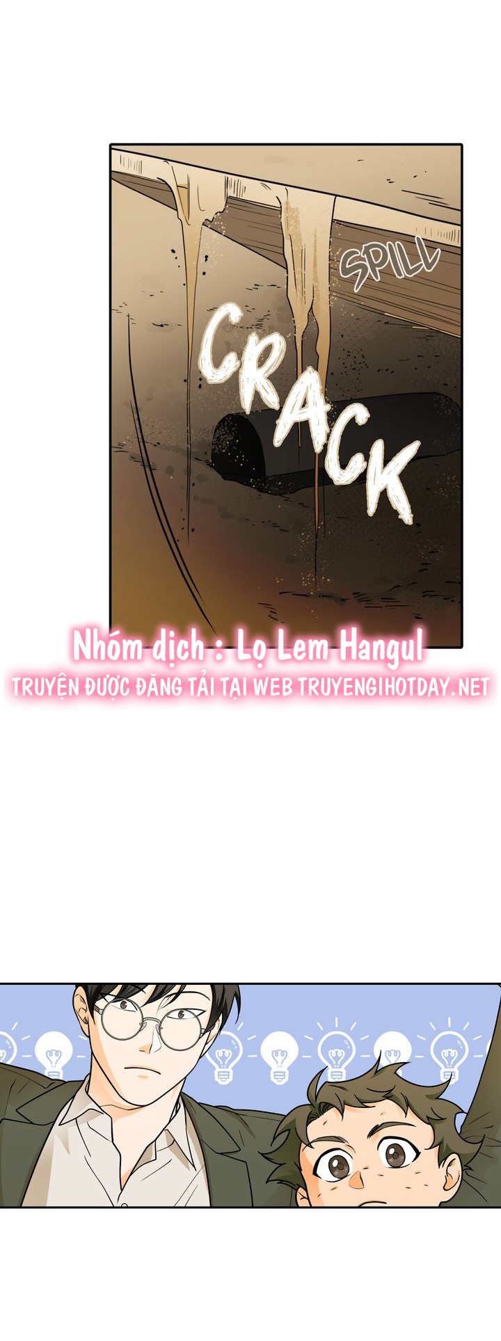 câu chuyện về người phụ nữ ấy chapter 119 9