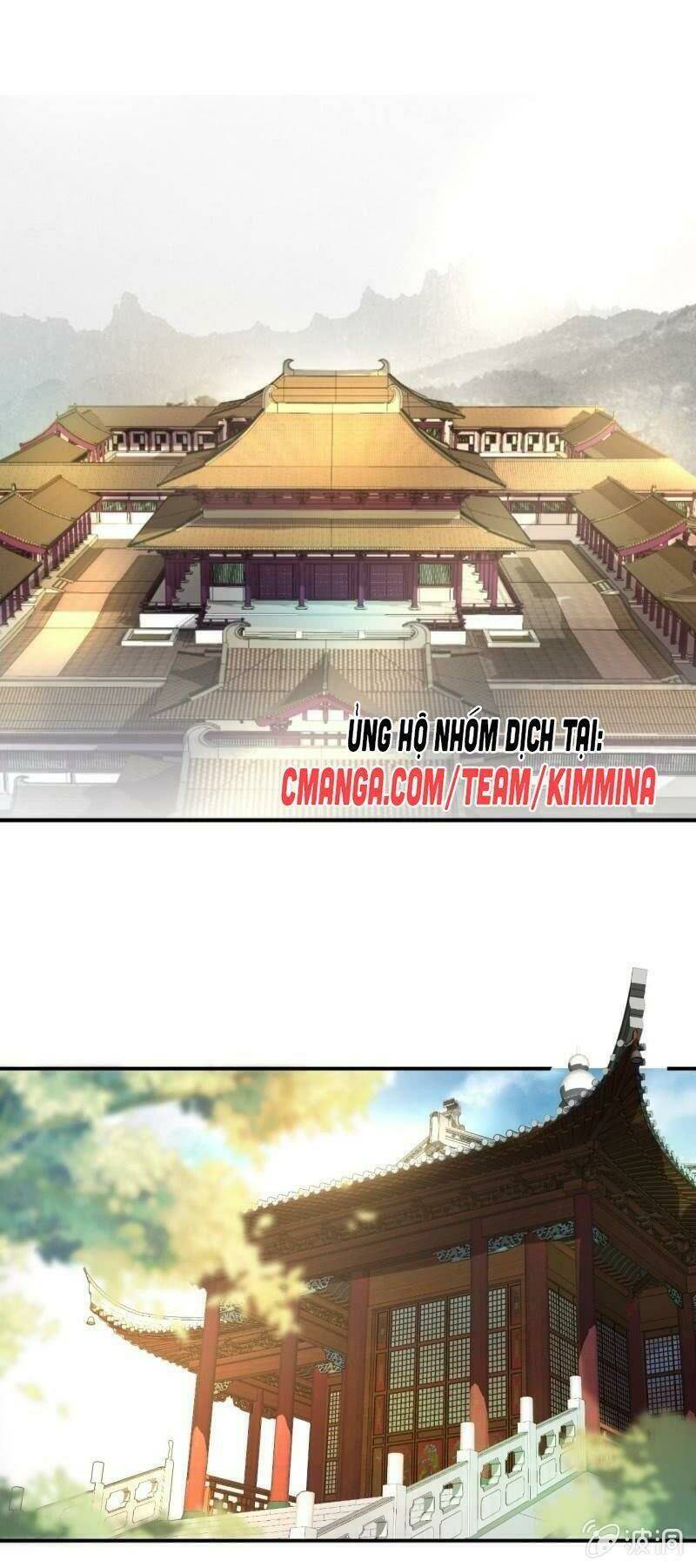 vương gia kiêu ngạo quá khó cua chapter 112 19