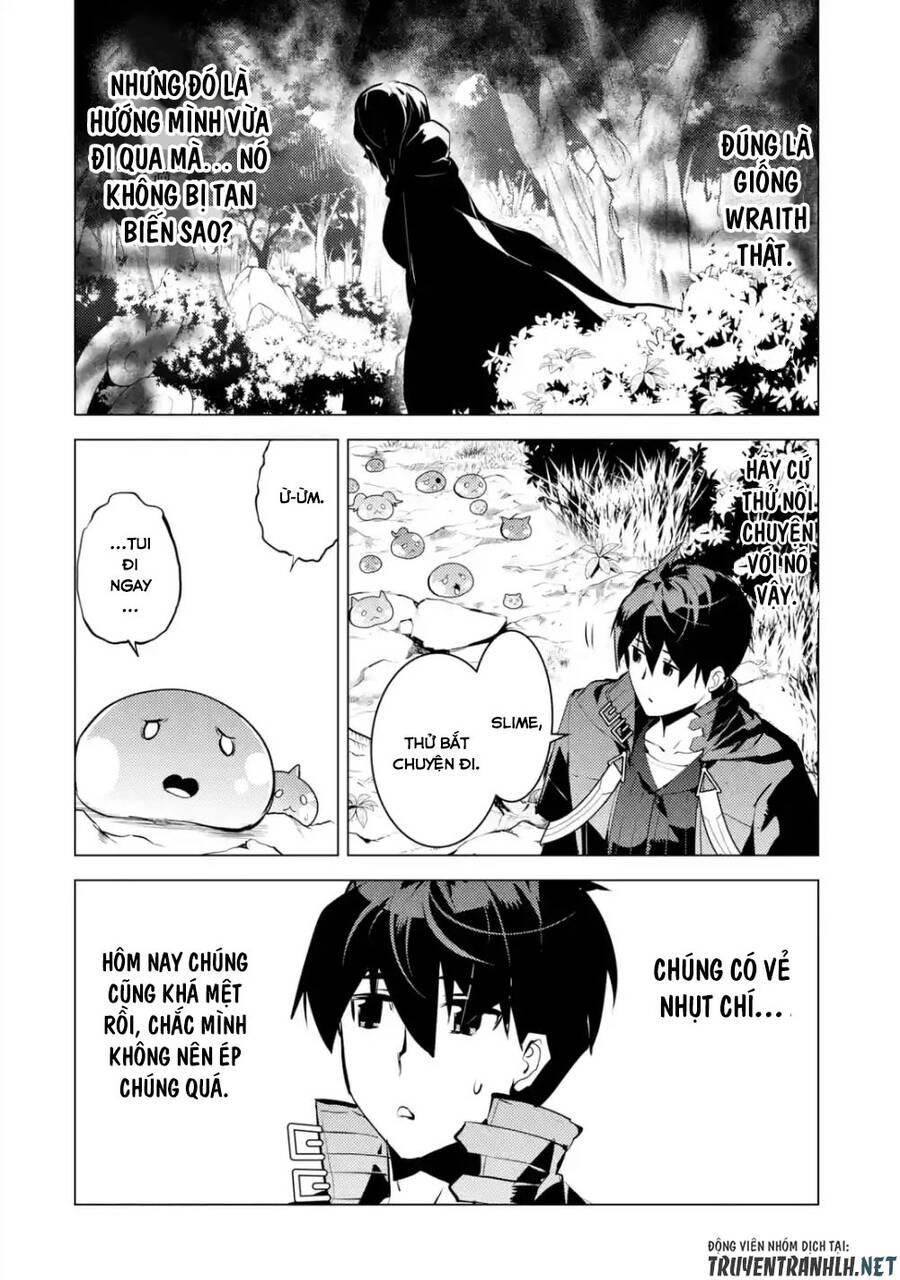 tensei kenja no isekai raifu ~ daini no shokugyo wo ete, sekai saikyou ni narimashita~ chapter 47.2 6