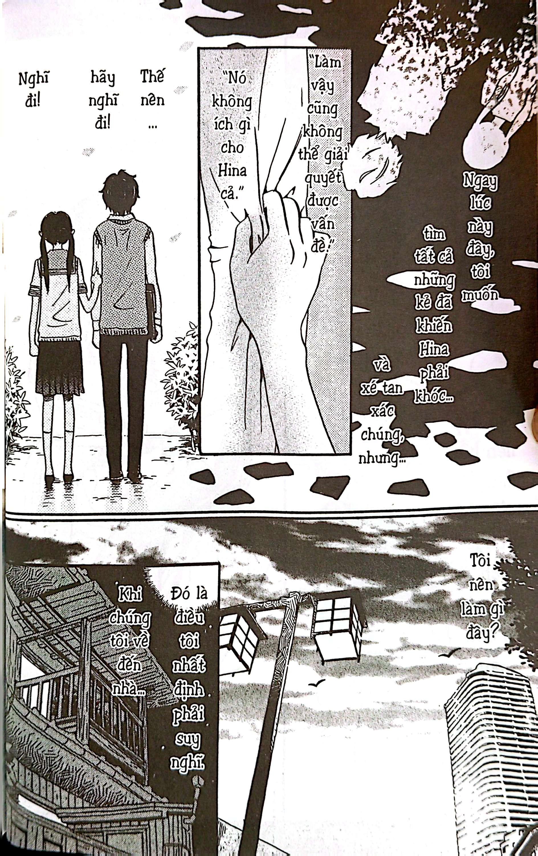 Sách - Sư Tử Tháng 3 - Tập 6 (Tái Bản 2025)