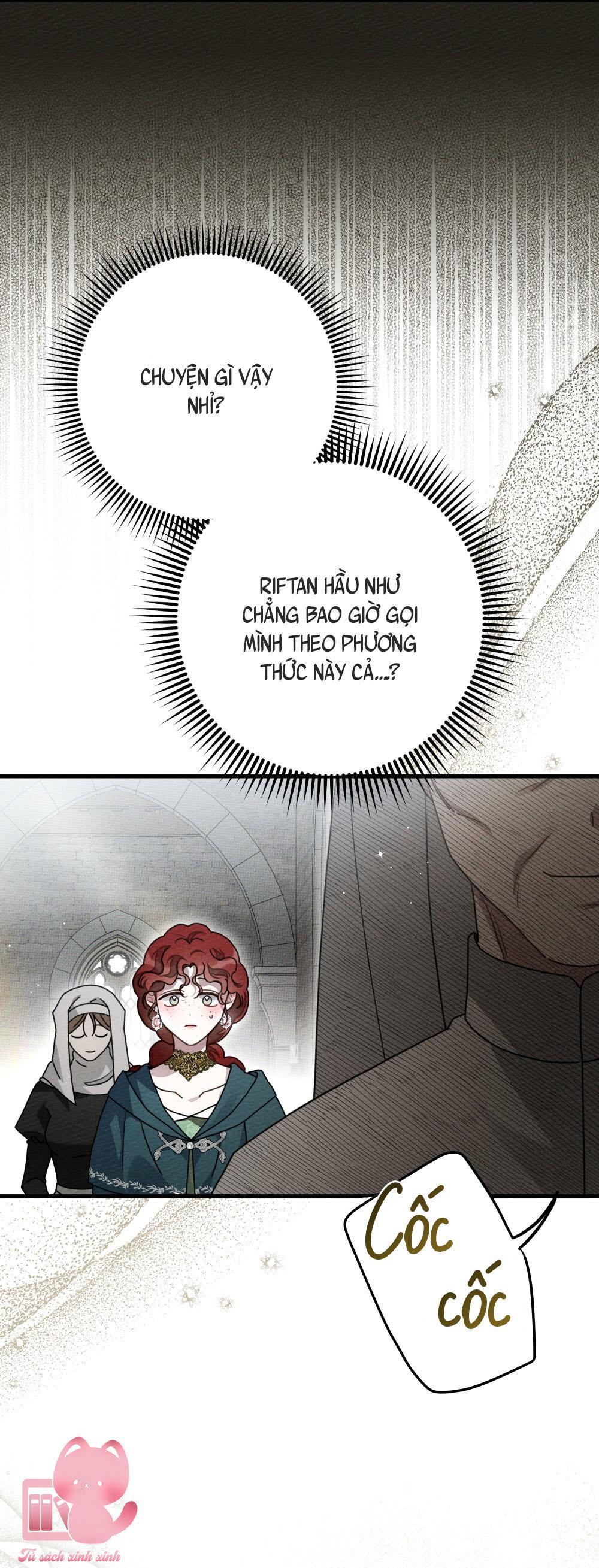 dưới tán cây sồi chapter 64 6