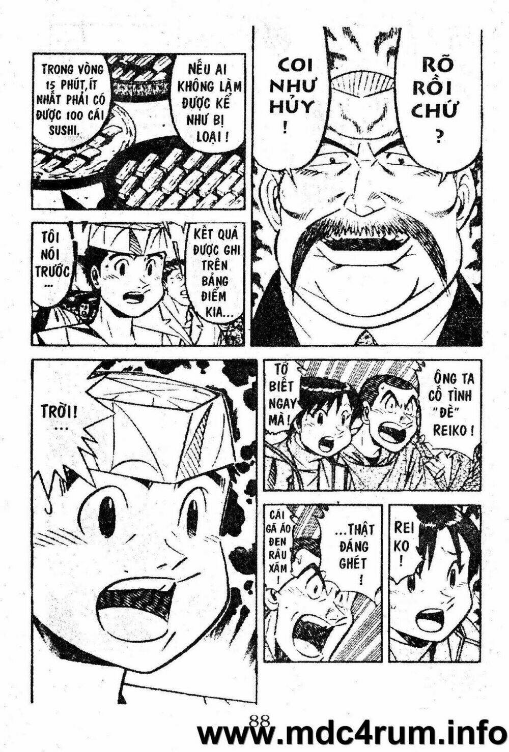 shota no shushi chapter 1.2 35