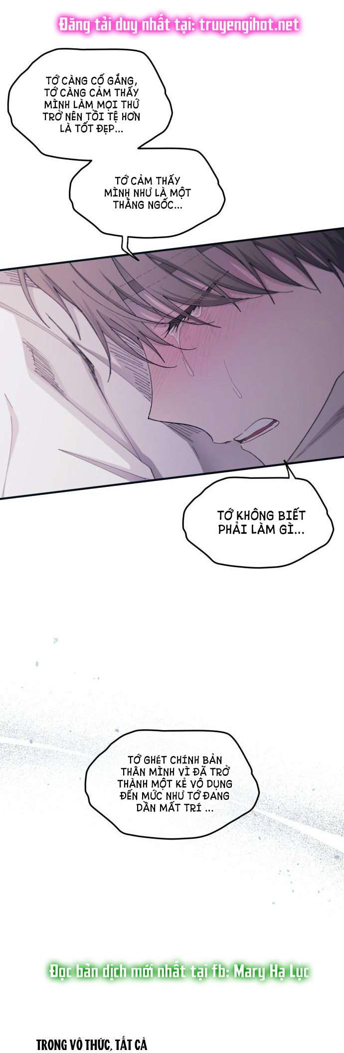 yeonwoo ngây thơ chapter 64.1 9