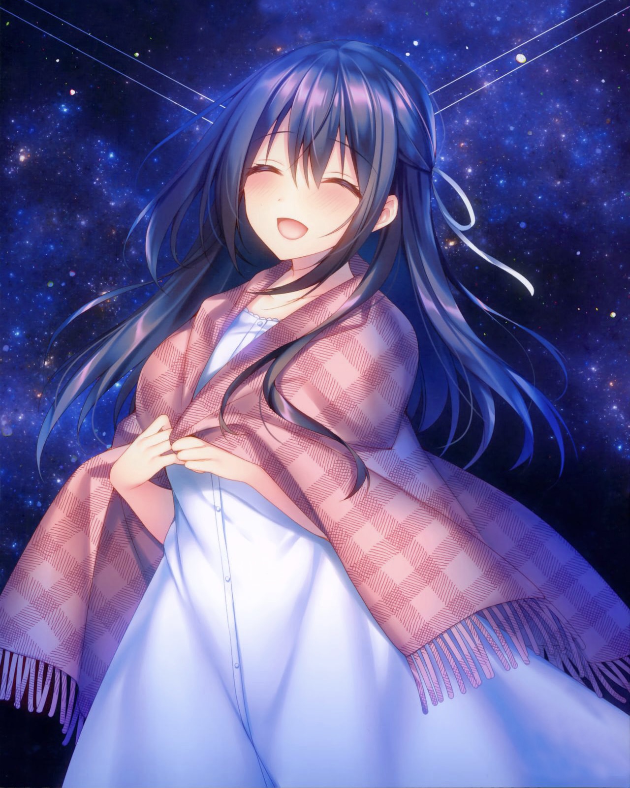 tôi xin em đừng chết mà! chapter 1 2