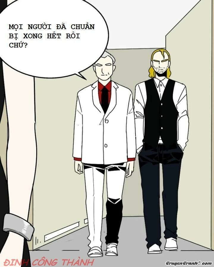 ứng dụng thẩm mỹ chapter 21 38