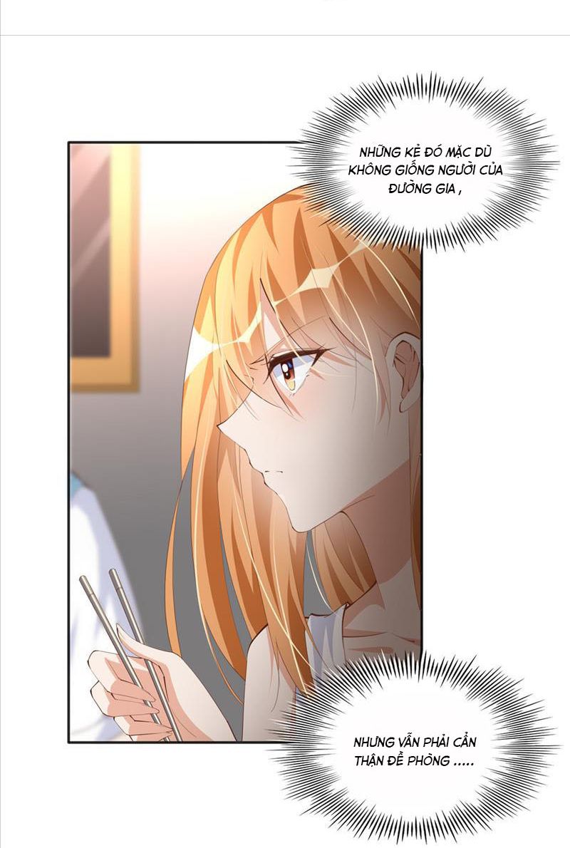 Boss Nhà Giàu Lại Là Nữ Sinh Trung Học! chapter 29.3 29