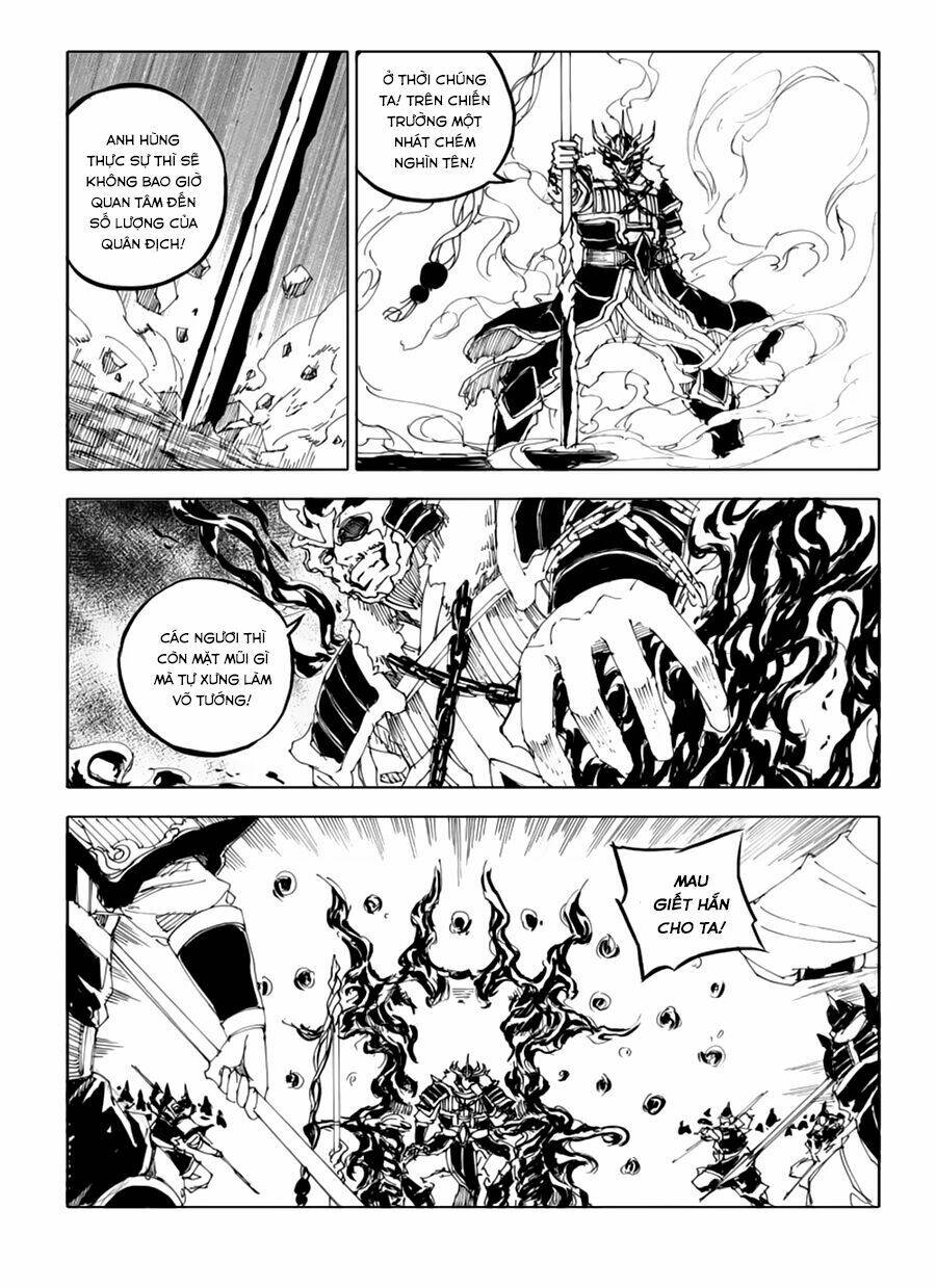 rakshasa street chapter 41.1 8